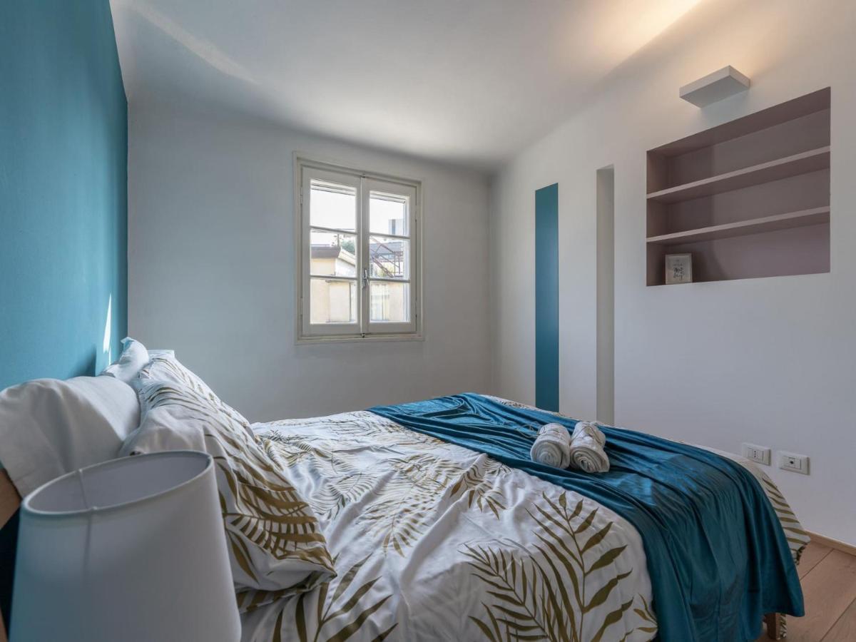 The Best Rent - Lovely One-Bedroom Apartment In Moscova Milán Exteriér fotografie