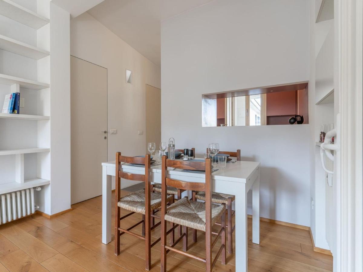 The Best Rent - Lovely One-Bedroom Apartment In Moscova Milán Exteriér fotografie