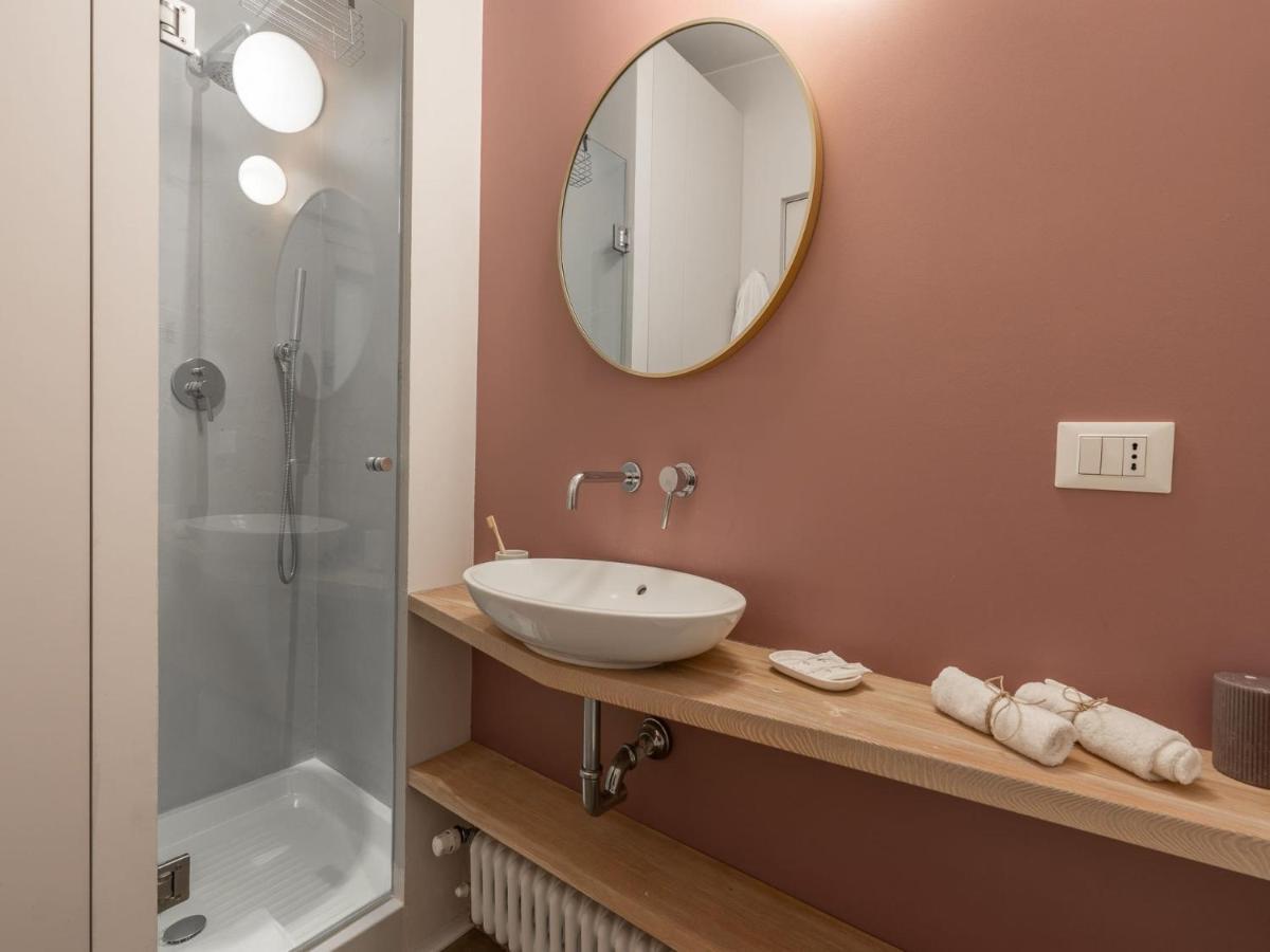 The Best Rent - Lovely One-Bedroom Apartment In Moscova Milán Exteriér fotografie