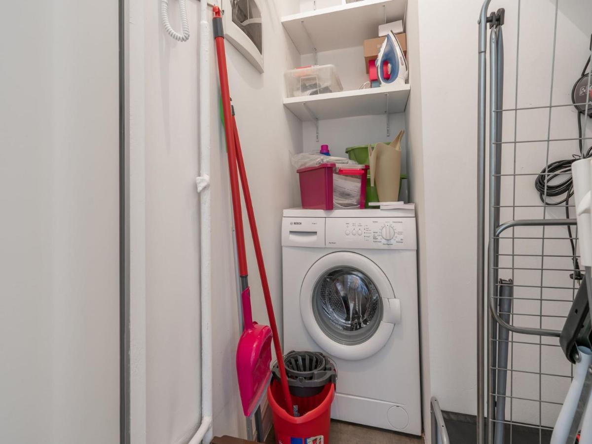 The Best Rent - Lovely One-Bedroom Apartment In Moscova Milán Exteriér fotografie